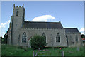 St Mary, Elsing, Norfolk in NR20 3AD