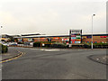 Blackpool Retail Park in FY4 2RP