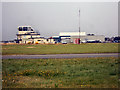 Blackpool International Airport in FY4 2BF