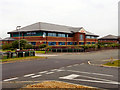 Avroe House, Blackpool Business Park. in FY4 2BF