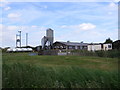 Westgate Farm in Wenhaston with Mells Hamlet