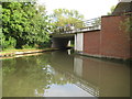 Grand Union Canal: Bridge Number 29 in NN7 3LG