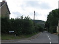 Gunn Lane, Shillingstone in DT11 0FH