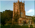 St Marys Church Charminster in DT2 9RE