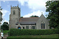 St Swithin, Bintree, Norfolk in NR20 5LF