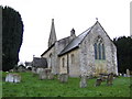 St John the Baptist, Fifield in OX7 6HN