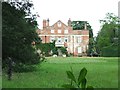 Shropham Hall in All Saints & Wayland Ward