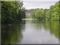 The Lake at Ramsbury Manor in SN8 2RE