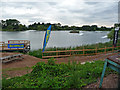 Festival Wakeboard Park in SS14 3FF
