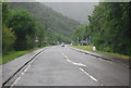 A82 west of Ballachulish in PH49 4JR