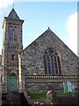Tisbury Methodist Church in SP3 6QN