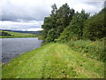 North bank of River Dee in AB34 5DH