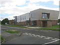 New office block in Stephenson Way, Newton Aycliffe in DL5 5HF