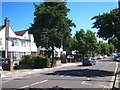 Lynton Road Acton in W3 0LN