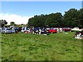 Car boot sale at Stoke Poges in SL2 4BX