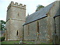 Toller Whelme church in DT8 3NU