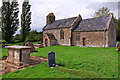Church of St Mary Magdalene, Stocklinch in TA19 9JL