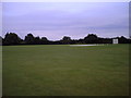Charnock Richard Cricket Club - Ground in PR7 5NA
