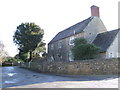 Pusey Farm house in SN7 8QB
