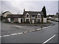 Cross Inn - Llanfihangel-ar-Arth in SA39 9JA
