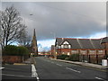 Church Road, Higher Tranmere in CH42 9QB