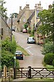 Church Street, Wadenhoe in PE8 5XD