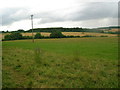 Farmland, North Standen Farm in RG17 0GX