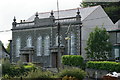 Nazareth Chapel, Penrhyndeudraeth, Gwynedd in LL48 6RL