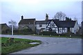 East Tytherton cottages in SN15 4LU