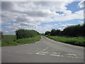 Leases Lane from Catterick Lane in DL10 7QE