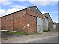 Farm buildings at Lowdon House in DL10 7PP