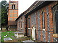 St Mary the Virgin, Norwood Green in UB2 4JJ
