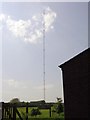 Hoo Arqiva MF-Mast in ME3 9HU