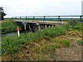 Smith's Bridge near Deeping St Nicholas in Crowland and Deeping St. Nicholas Ward