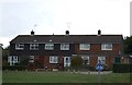 Houses off Raleigh Crescent in SG2 0EQ