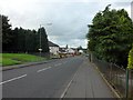 Carnbroe, North Lanarkshire in ML5 4AW