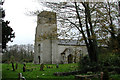 St Margaret, Little Dunham, Norfolk in Little Dunham