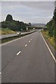South Somerset : The A303 in BA9 9FH