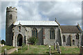 St John the Baptist, Aylmerton, Norfolk in Aylmerton