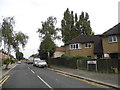 Thorpe Crescent, Oxhey in WD19 4JP