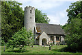 St Mary, Cranwich, Norfolk in IP26 5JJ