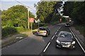 Salisbury District : Southampton Road in SP5 3DB