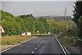 Salisbury District : The A36 in SP5 3DQ