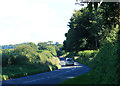 2012 : Valley Lane near the Chew Valley Lake in BS39 5TY
