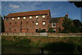 Navigation Warehouse at Thoresby Bridge 2012 in DN36 5TY