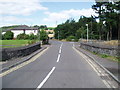 Bridge at Bridgefoot in DD3 0RZ