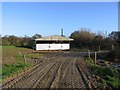 Barn at Theddingworth Lodge Farm in LE17 6PY