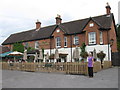 The Old Inn, Holt in BH21 7DD