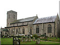 St Margaret of Antioch, Upton, Norfolk in NR13 6BH