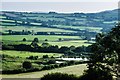 View of Lake near Flaxley Coppice in DT8 3HU